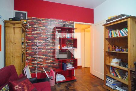 Quarto 2 de apartamento à venda com 3 quartos, 116m² em Rio Branco, Porto Alegre