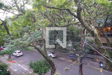 vista de apartamento à venda com 3 quartos, 116m² em Rio Branco, Porto Alegre