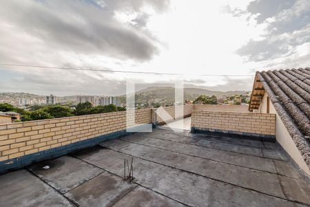 Casa à venda com 400m², 3 quartos e 2 vagasTerraço