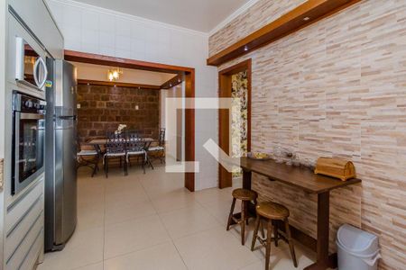 Casa à venda com 400m², 3 quartos e 2 vagasCozinha