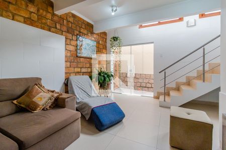 Casa à venda com 400m², 3 quartos e 2 vagasSala de jantar