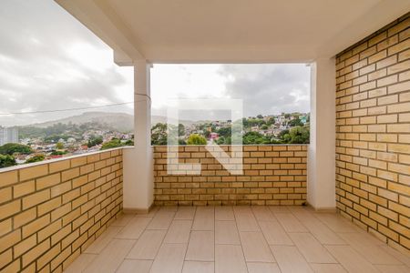 Casa à venda com 400m², 3 quartos e 2 vagasVista
