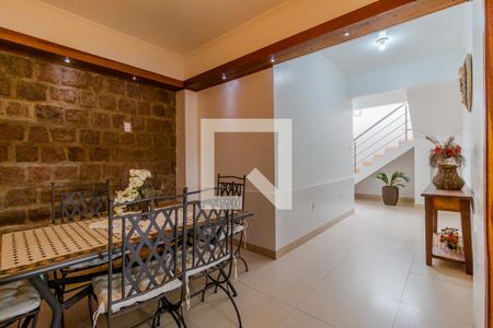 Casa à venda com 400m², 3 quartos e 2 vagasSala de jantar