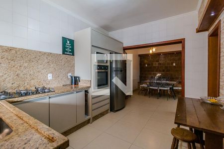 Casa à venda com 400m², 3 quartos e 2 vagasCozinha