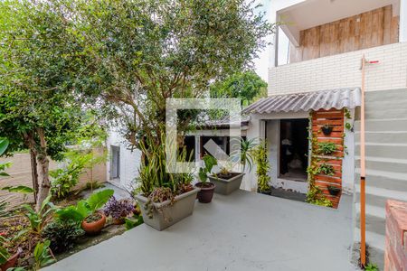 Casa à venda com 400m², 3 quartos e 2 vagasQuintal