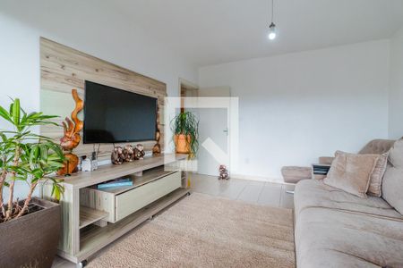 Sala de casa à venda com 3 quartos, 400m² em Partenon, Porto Alegre