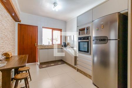 Casa à venda com 400m², 3 quartos e 2 vagasCozinha