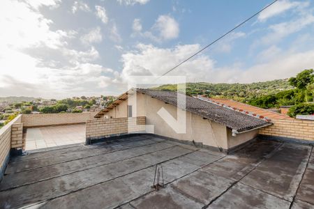 Casa à venda com 400m², 3 quartos e 2 vagasTerraço