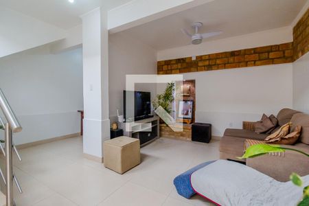 Casa à venda com 400m², 3 quartos e 2 vagasSala de jantar