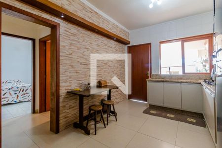 Casa à venda com 400m², 3 quartos e 2 vagasCozinha