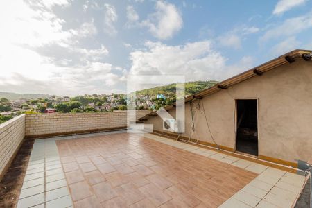 Casa à venda com 400m², 3 quartos e 2 vagasTerraço