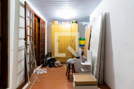 Suíte 1 de casa para alugar com 4 quartos, 200m² em Interlagos, São Paulo