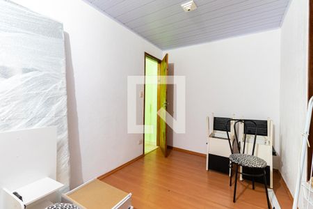 Suíte 1 de casa para alugar com 4 quartos, 200m² em Interlagos, São Paulo