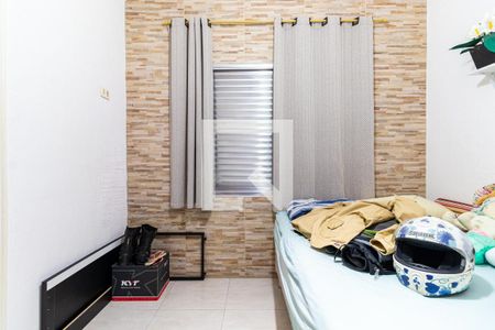 Suíte 2 de casa para alugar com 4 quartos, 200m² em Interlagos, São Paulo