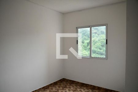 Sala de apartamento para alugar com 2 quartos, 45m² em Jardim Petrópolis, Cotia