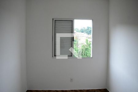 Quarto 1  de apartamento para alugar com 2 quartos, 45m² em Jardim Petrópolis, Cotia