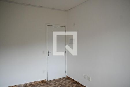 Sala de apartamento para alugar com 2 quartos, 45m² em Jardim Petrópolis, Cotia