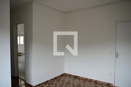Sala de apartamento para alugar com 2 quartos, 45m² em Jardim Petrópolis, Cotia