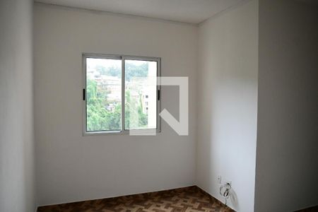 Sala de apartamento para alugar com 2 quartos, 45m² em Jardim Petrópolis, Cotia
