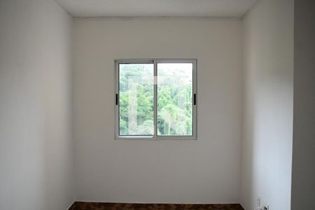 Sala de apartamento para alugar com 2 quartos, 45m² em Jardim Petrópolis, Cotia