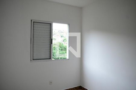 Quarto 1  de apartamento para alugar com 2 quartos, 45m² em Jardim Petrópolis, Cotia