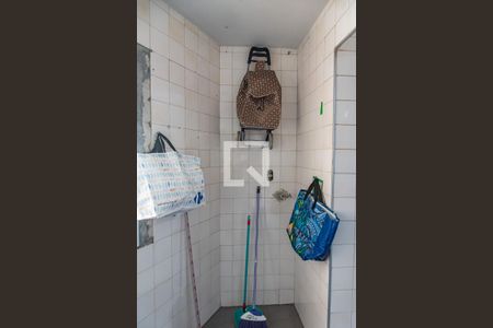 Apartamento à venda com 133m², 3 quartos e 1 vaga Apartamento à venda com 133m², 3 quartos e 1 vagaÁrea de serviço