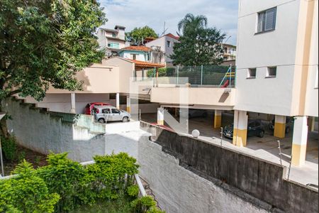 Vista do quarto 1 de apartamento à venda com 3 quartos, 133m² em Parque Fongaro, São Paulo