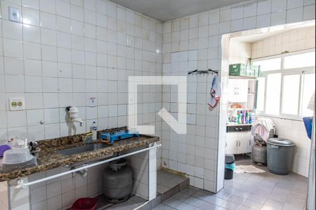 Apartamento à venda com 133m², 3 quartos e 1 vaga Apartamento à venda com 133m², 3 quartos e 1 vagaCozinha