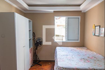 Quarto 1 de apartamento à venda com 3 quartos, 133m² em Parque Fongaro, São Paulo