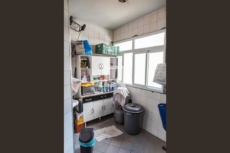 Apartamento à venda com 133m², 3 quartos e 1 vaga Apartamento à venda com 133m², 3 quartos e 1 vagaÁrea de serviço