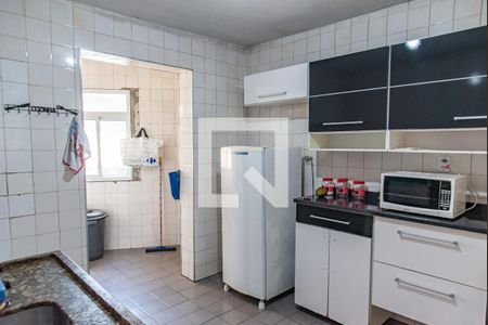 Apartamento à venda com 133m², 3 quartos e 1 vaga Apartamento à venda com 133m², 3 quartos e 1 vagaCozinha