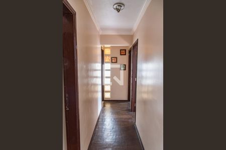 Apartamento à venda com 133m², 3 quartos e 1 vaga Apartamento à venda com 133m², 3 quartos e 1 vagaCorredor