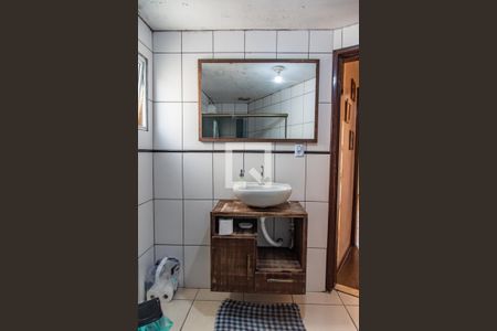 Apartamento à venda com 133m², 3 quartos e 1 vaga Apartamento à venda com 133m², 3 quartos e 1 vagaBanheiro