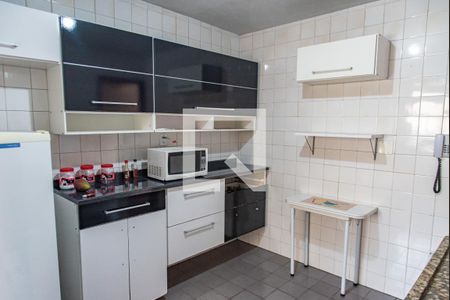Apartamento à venda com 133m², 3 quartos e 1 vaga Apartamento à venda com 133m², 3 quartos e 1 vagaCozinha