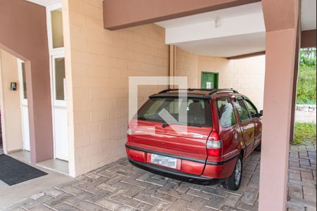 Apartamento à venda com 133m², 3 quartos e 1 vaga Apartamento à venda com 133m², 3 quartos e 1 vagaGaragem