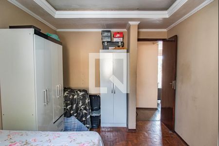 Quarto 1 de apartamento à venda com 3 quartos, 133m² em Parque Fongaro, São Paulo