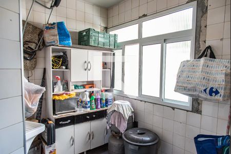 Apartamento à venda com 133m², 3 quartos e 1 vaga Apartamento à venda com 133m², 3 quartos e 1 vagaÁrea de serviço