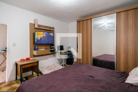 Casa à venda com 60m², 2 quartos e 2 vagas Casa à venda com 60m², 2 quartos e 2 vagasQuarto 3