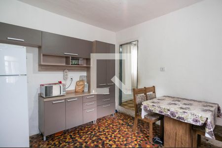 Casa à venda com 60m², 2 quartos e 2 vagas Casa à venda com 60m², 2 quartos e 2 vagasCozinha 2