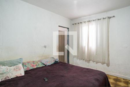 Casa à venda com 60m², 2 quartos e 2 vagas Casa à venda com 60m², 2 quartos e 2 vagasQuarto 3