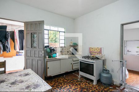 Casa à venda com 60m², 2 quartos e 2 vagas Casa à venda com 60m², 2 quartos e 2 vagasCozinha 2