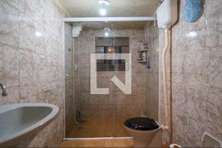 Casa à venda com 60m², 2 quartos e 2 vagas Casa à venda com 60m², 2 quartos e 2 vagasBanheiro 2