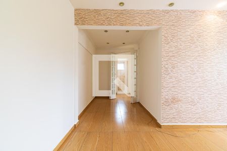 Apartamento à venda com 59m², 2 quartos e 1 vagaSala