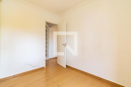 Apartamento à venda com 59m², 2 quartos e 1 vagaQuarto 2