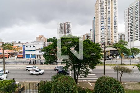 Apartamento à venda com 59m², 2 quartos e 1 vagaVista do Quarto 2