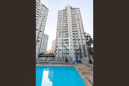 Apartamento à venda com 59m², 2 quartos e 1 vagaÁrea Comum