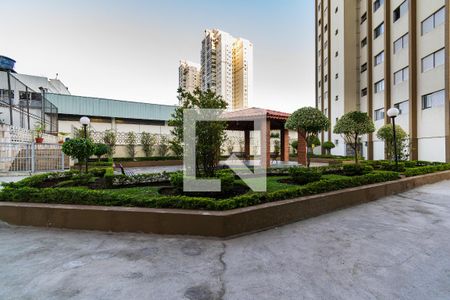 Apartamento à venda com 59m², 2 quartos e 1 vagaÁrea Comum