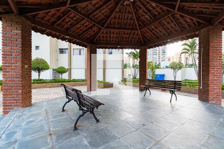 Apartamento à venda com 59m², 2 quartos e 1 vagaÁrea Comum