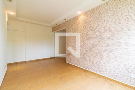 Apartamento à venda com 59m², 2 quartos e 1 vagaSala