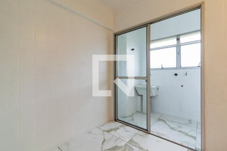 Apartamento à venda com 59m², 2 quartos e 1 vagaCozinha